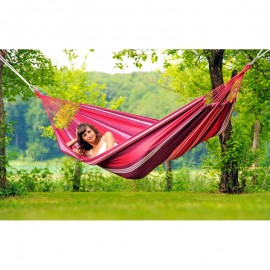 Hamac brésilien salsa fuego