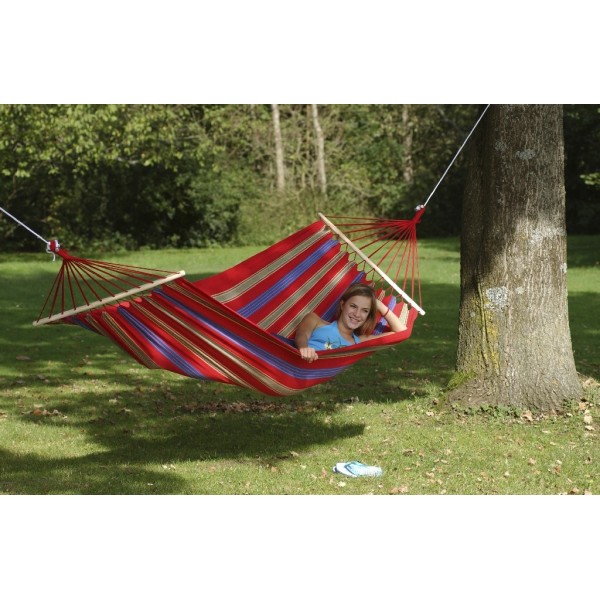 Hamac brésilien aruba cayenne