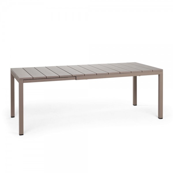 Nardi Rio 140 ext. tortora