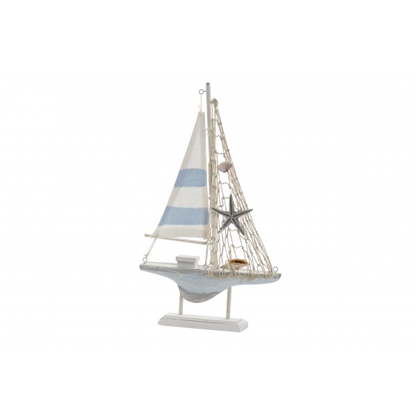 Velero mdf 19 x 3,5 x 31