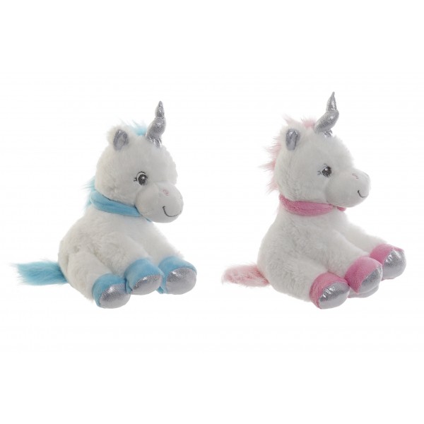 Peluche unicornio