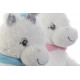 Peluche licorne