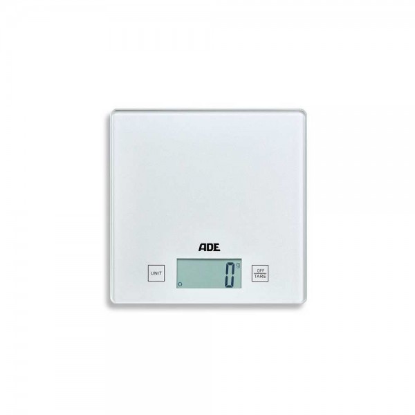 Balanza digital de cocina Candy ADE