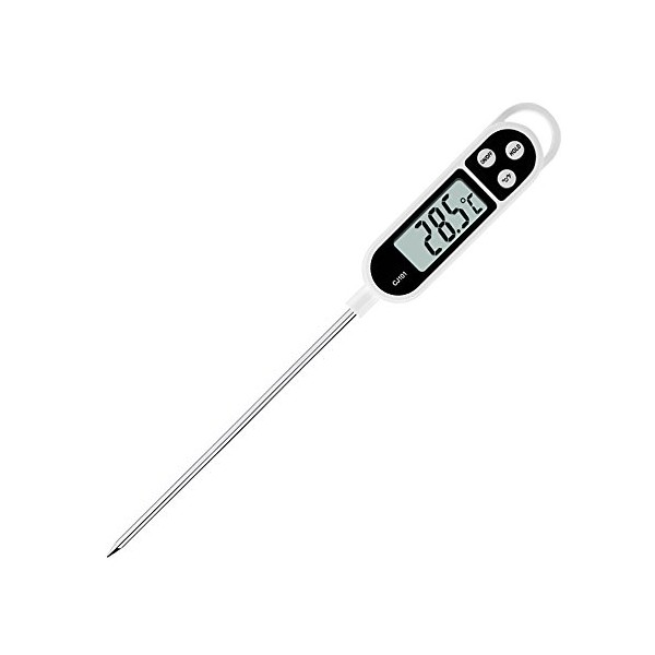 Thermomètre de cuisson digital Patisse