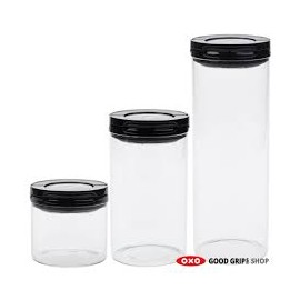 Boîte en verre 1,5 l