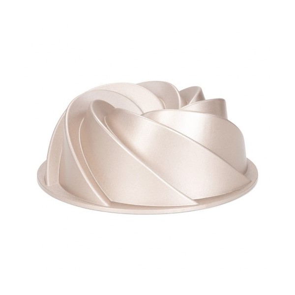 Molde bundt cake Heritage Patisse