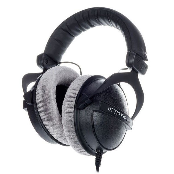 Beyerdynamic DT 770 PRO 80 Ohm