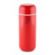 Bouteille thermique 200 ml rouge