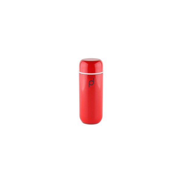 Drinkpod rojo 200 ml.
