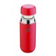 Bouteille thermique 200 ml rouge