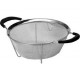 Colador fino con asas 16 cm.