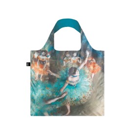 Bolsa Loqi Degas Bailarina