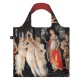 Bolsa Loqi Botticelli Printemps