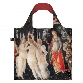 Bolsa Loqi Museum Sandro Botticelli The Spring