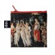 Bolsa Loqi Botticelli Printemps