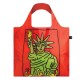 Bolsa Loqi Keith Haring New York