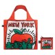 Bolsa Loqi Keith Haring New York