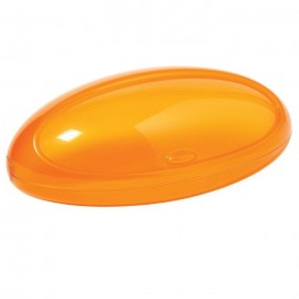 Casse aà pain Gnam orange Alessi