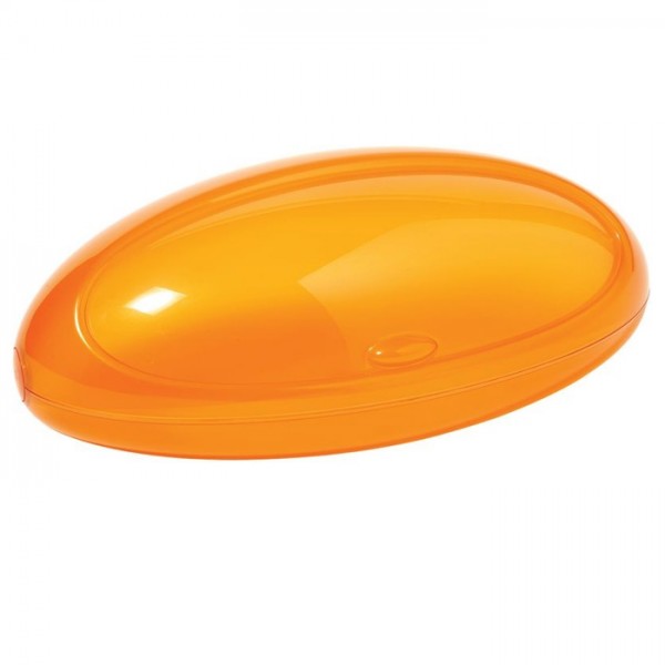 Panera Gnam naranja Alessi