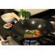 Wok 27 cm