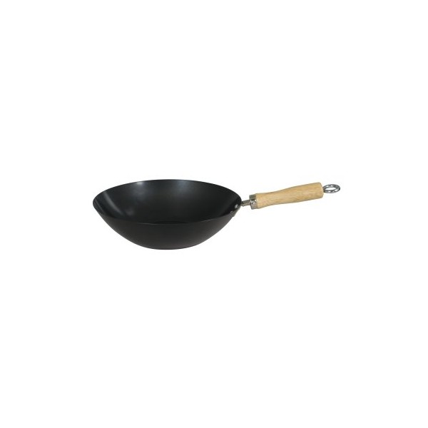 Wok 27 cm