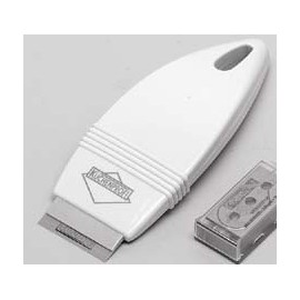 Rasqueta vitrocerámica kuchenproffi