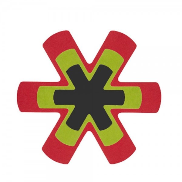 Protege sartenes 3 x surtidos