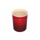Bote para espatulas Le Creuset Cereza