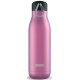 Bouteille thermique 750 ml mauve