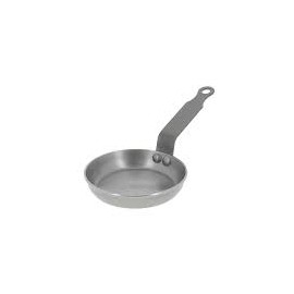 Sartén para blinis de Buyer mineral B 12 cm