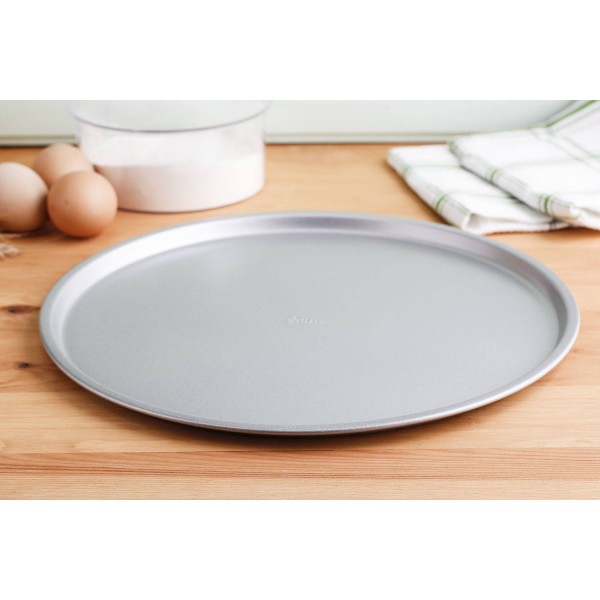Bandeja para pizza antiadherente 31 cm