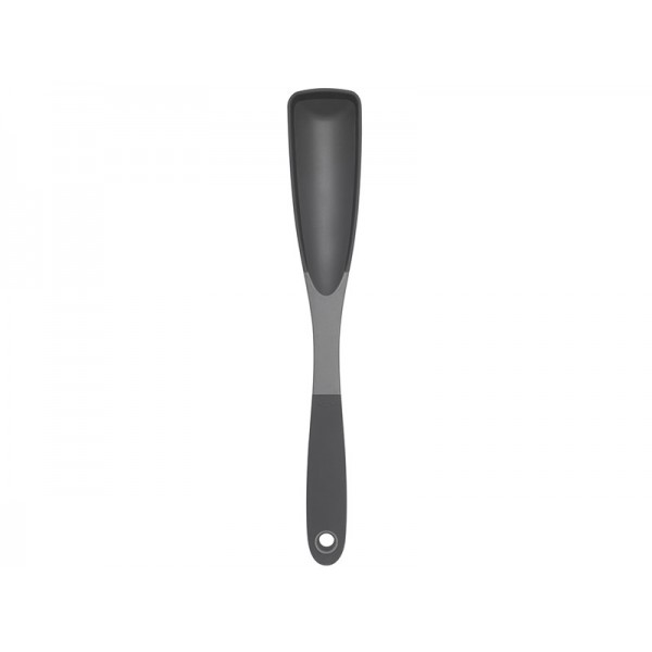 Cuchara larga recogedora