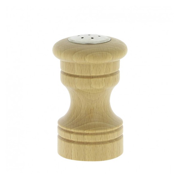 Salero paso 40 natural