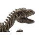 Figura resina T Rex