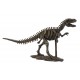 Figura resina T Rex
