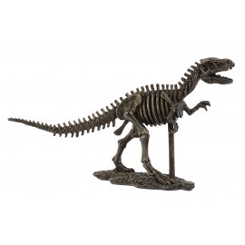 Figura resina T Rex
