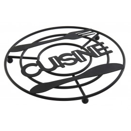 Salvamanteles cuisine