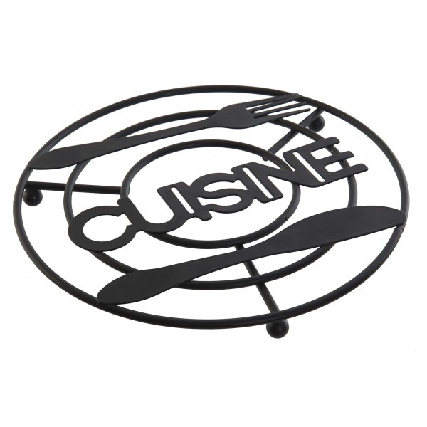 Set de table cuisine