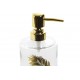 Dosificador cristal jabón ABS