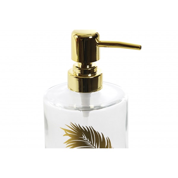 Dosificador cristal jabón ABS