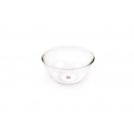 Bol vidrio 21X11CM 2L