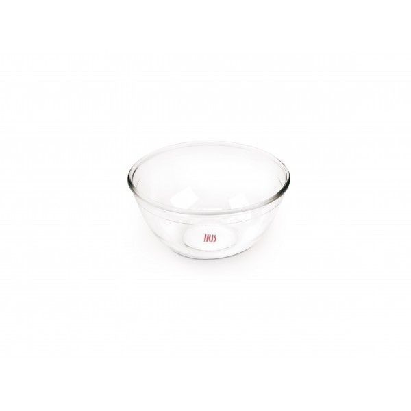 Bol vidrio 21X11CM 2L