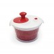 Centrifugadora de ensalada 20 cm