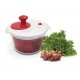 Centrifugadora de ensalada 20 cm