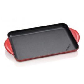 Parrilla tradition lisa cereza