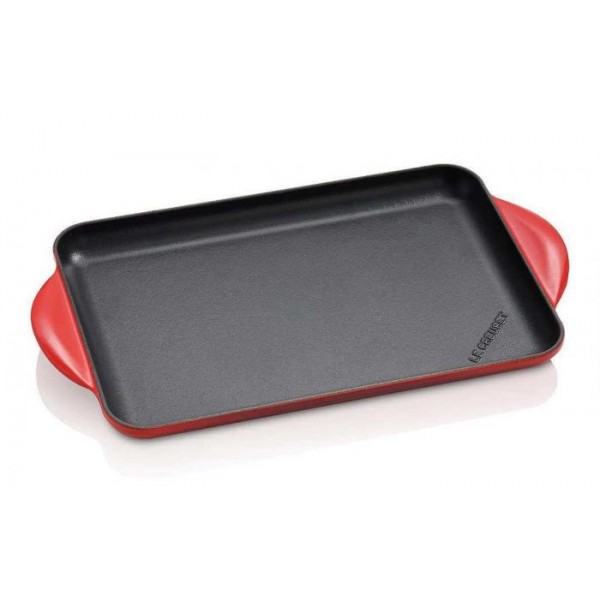 Parrilla tradition lisa cereza