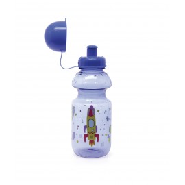 Botella infantil Espacio