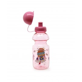 Botella infantil Heroina