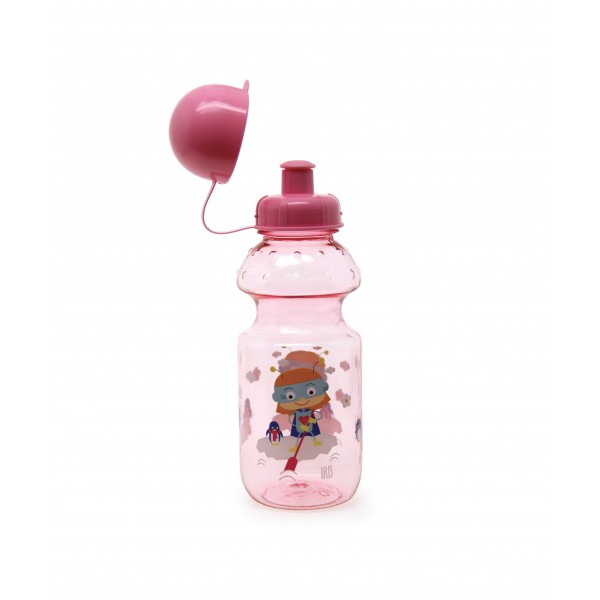 Botella infantil Heroina