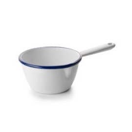 Cazo esmaltado 10 cm